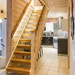 Loma-asunnot Pyhaenkarhu 3 By Interhome