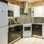 Loma-asunnot Pyhaenkarhu 3 By Interhome Pyhätunturi