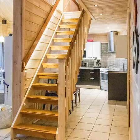 Сasa de vacaciones Pyhaenkarhu 3 By Interhome