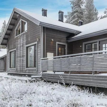 Pyhaenkarhu 3 By Interhome Pyhatunturi