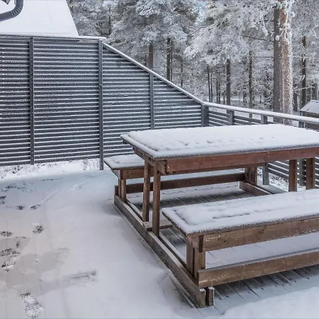 Pyhaenkarhu 3 By Interhome Сasa de vacaciones