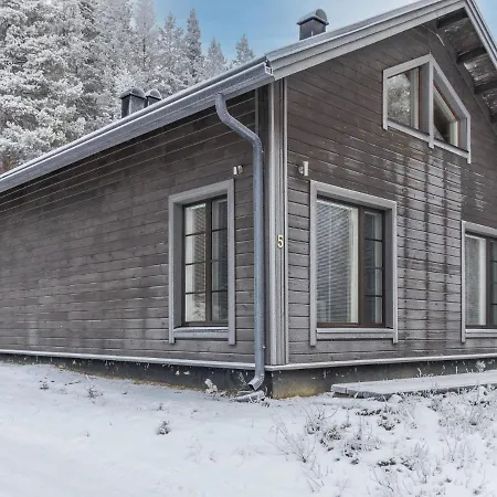 Pyhaenkarhu 3 By Interhome *