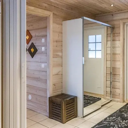 Сasa de vacaciones Pyhaenkarhu 3 By Interhome
