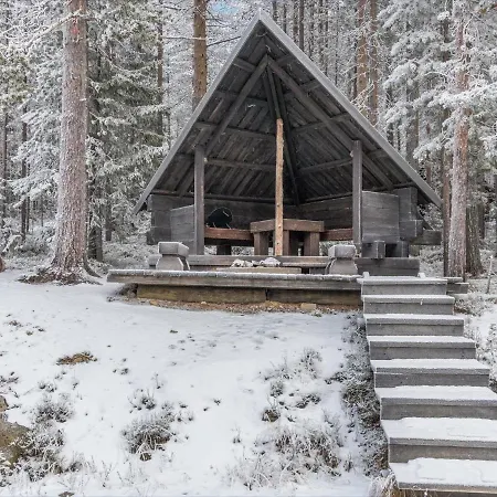 Pyhaenkarhu 3 By Interhome *