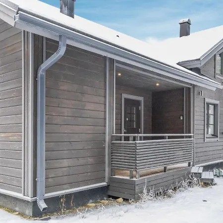 Pyhaenkarhu 3 By Interhome Holiday home *