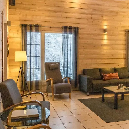 Pyhaenkarhu 3 By Interhome *