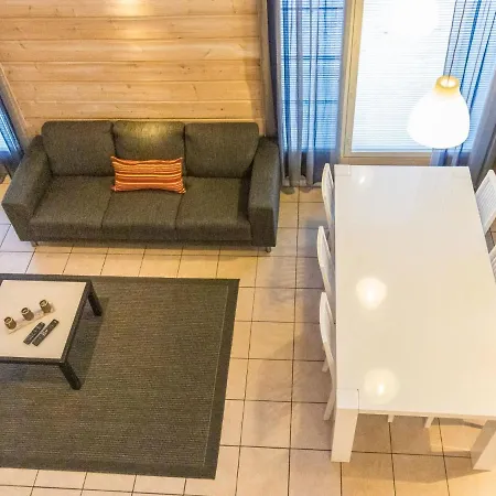 Pyhaenkarhu 3 By Interhome *