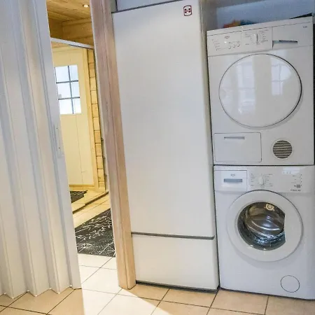 Prázdninový dům Pyhaenkarhu 3 By Interhome