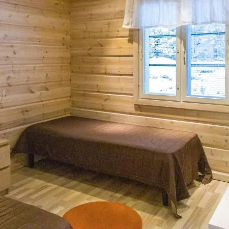 Pyhaenkarhu 3 By Interhome Сasa de vacaciones