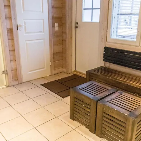 Pyhaenkarhu 3 By Interhome بيت للعطل