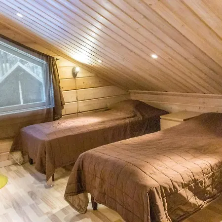 Pyhaenkarhu 3 By Interhome Pyhätunturi