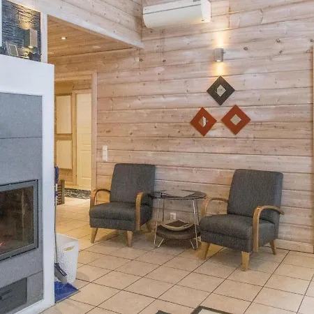 Pyhaenkarhu 3 By Interhome Pyhatunturi