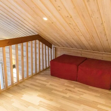 Сasa de vacaciones Pyhaenkarhu 3 By Interhome *