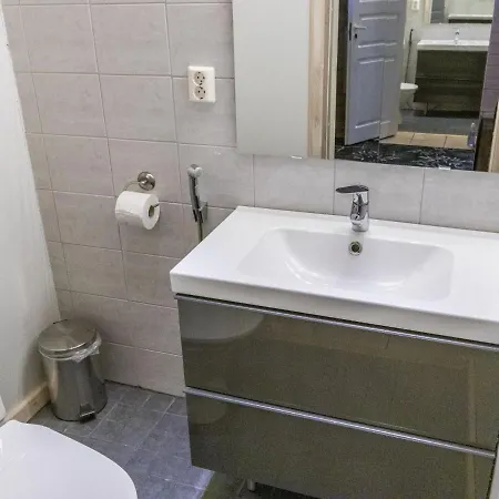 Pyhaenkarhu 3 By Interhome Сasa de vacaciones