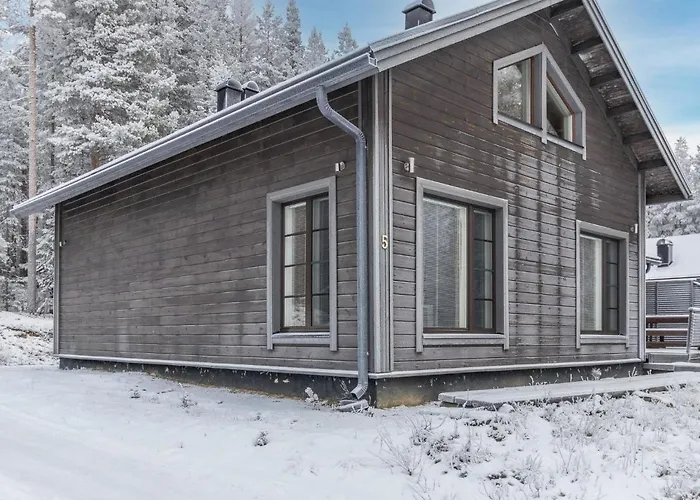 Pyhaenkarhu 3 By Interhome *