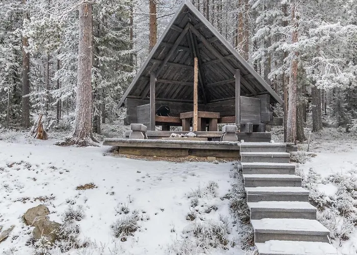 Pyhaenkarhu 3 By Interhome *