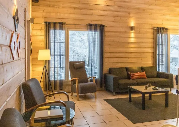 Pyhaenkarhu 3 By Interhome *