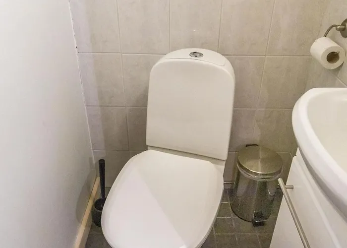 Pyhaenkarhu 3 By Interhome Pyhatunturi