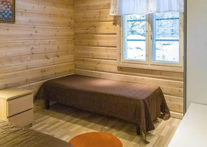 Pyhaenkarhu 3 By Interhome Holiday home