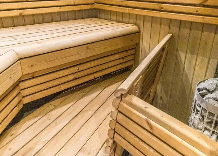 Pyhaenkarhu 3 By Interhome Holiday home *