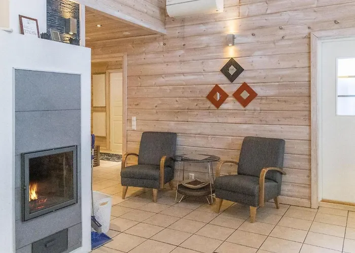 Pyhaenkarhu 3 By Interhome Pyhatunturi