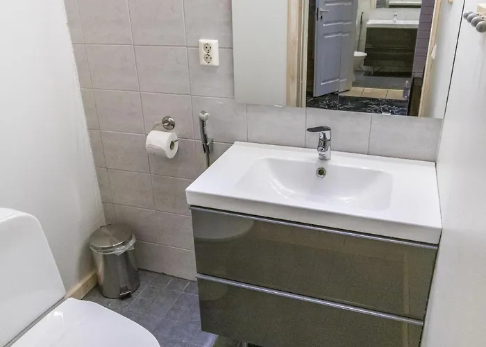 Pyhaenkarhu 3 By Interhome Holiday home