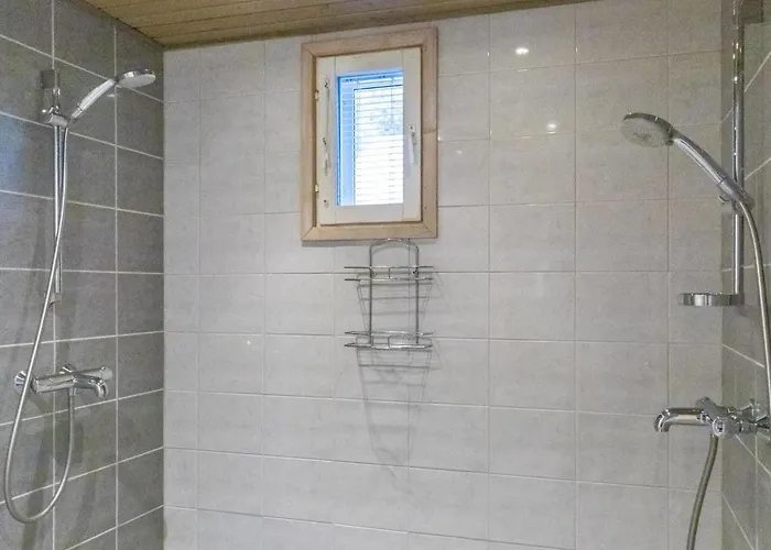 Pyhaenkarhu 3 By Interhome Pyhatunturi